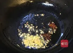 Illustration of how to cook braised pork ribs and noodles in rice cooker 9