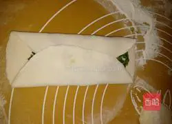 Leek Box Recipe Illustration 2