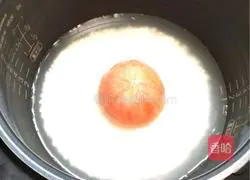 Sichuan Style - Tomato and Sausage Braised Rice Recipe Illustration 2