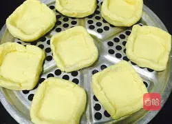 Illustration of how to make delicious steamed buns 9