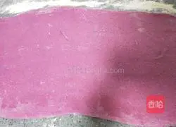 Pitaya flower roll recipe 4