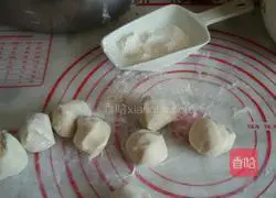 Leek Box Recipe Illustration 8