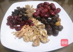 Laba porridge recipe illustration 2