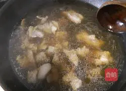 Fuzhou thread noodle making method illustration 7