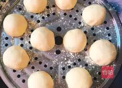 Illustration of Grandma's Wowotou Recipe 18