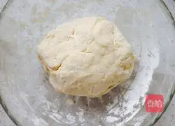 Lotus roll recipe 3