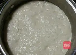 Illustration of how to make sesame rolls 2