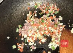 Vegetable box recipe 11