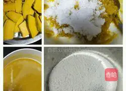 How to make cakes Illustration 1