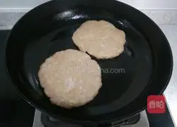Chicken cheeseburger recipe 14