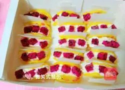 Mango box cake recipe 10