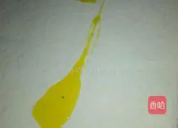 Illustration of how to make steamed Hanaki 6