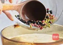 Laba porridge recipe 7