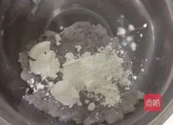 How to make shrimp burgers Illustration 2