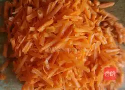 Illustration of how to make nutritious egg pancakes 2