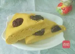 Milk-flavored hair cake recipe 12