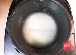 Illustration of how to make carrot and potato braised rice 2