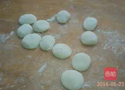 Leek Box Recipe Illustration 6