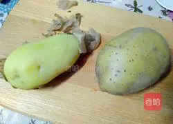 Cheese grilled rice balls recipe 5