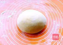 Illustration of how to make carrot flower rolls 9