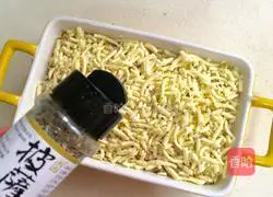 Baked Rice Recipe Illustration 11