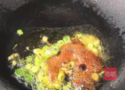 Illustration of Northeast Xiankou Wogua Porridge 1