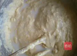 Cornmeal Brown Sugar Hair Cake Recipe Illustration 4