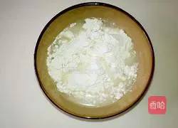 Illustration of how to make pot stickers 3