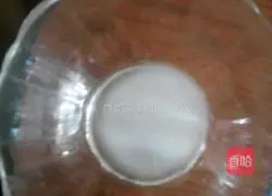 Illustration of how to make rose rolls 7