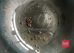 Summer Cold Noodles Illustration of how to do it 4