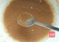 Cool in summer Illustration of making noodles 5