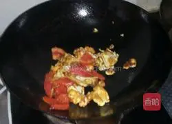 Illustration of how to make rice bowl 6