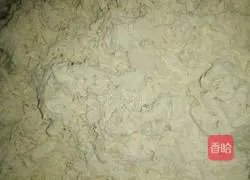 Steam Illustration of how to make Hanamaki 4