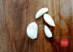 Illustration of Shangluo Braised Noodles 2