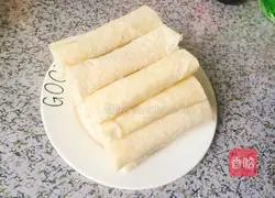 Spring roll recipe 16