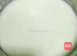 Illustration of how to make delicious Wo Wo Tou 1