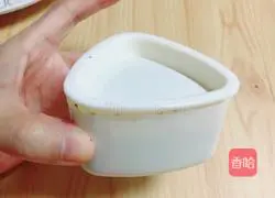 Ginkgo Quinoa and Black Rice Balls | Grain Energy Meal Recipe Illustration 7