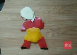 Illustrations of Lantern Festival 4