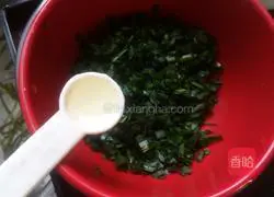 Leek Box Recipe Illustration 5