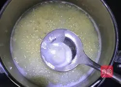 Millet porridge recipe illustration 7