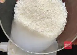 Assorted Sausage Braised Rice Recipe Illustration 4