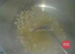 Illustration of how to make Italian spiral noodles 5