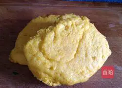 Illustration of how to cook steamed buns in old Beijing 4