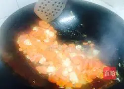 Illustration of how to make pasta 4