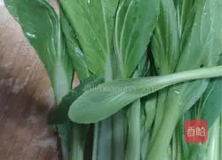  Illustration of how to make clear rice noodles 2