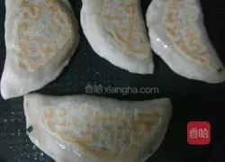 Leek Box Recipe Illustration 15