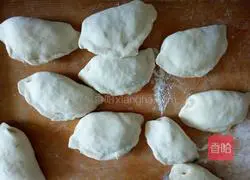 Leek Box Recipe Illustration 8