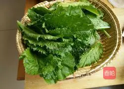  Illustration of how to make multigrain vegetable steamed buns 1