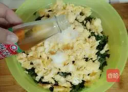 Leek Box Recipe Illustration 9