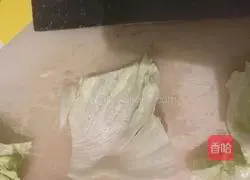 Egg Burger Recipe Illustration 6